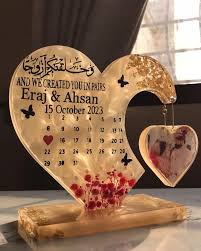 Resin Picture Stand