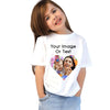 Kids Customized T-shirt
