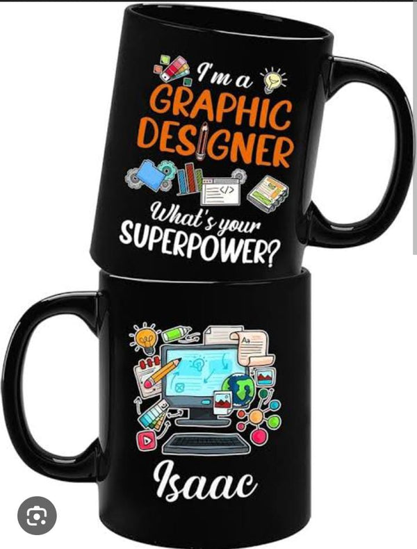 Customize Mug