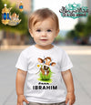 Customized Eid-ul-T Shirts