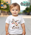 Customized Eid-ul-T Shirts
