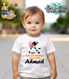 Customized Eid-ul-T Shirts