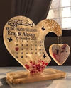 Resin Picture Stand